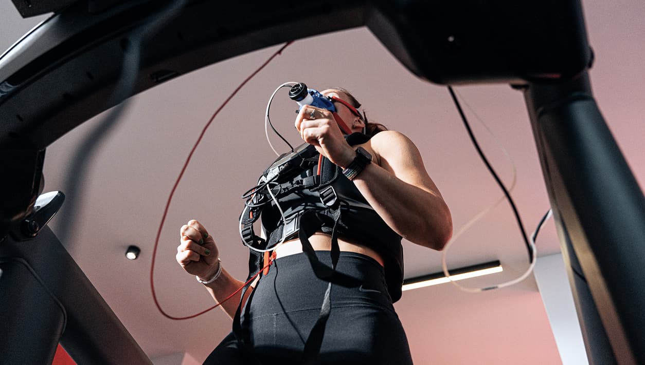 Anomalie lab testing in action