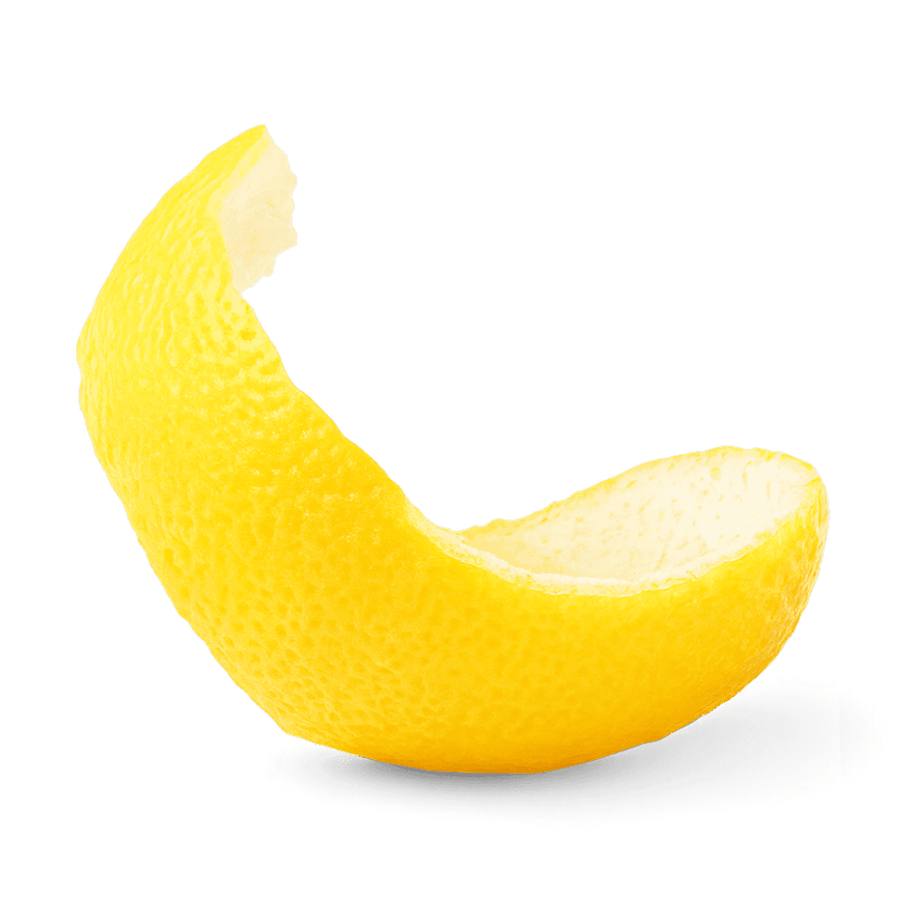 Image of raw citric acid