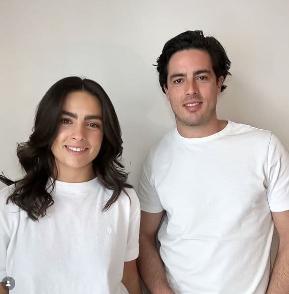 Philippa Summer at Eternity Health Club