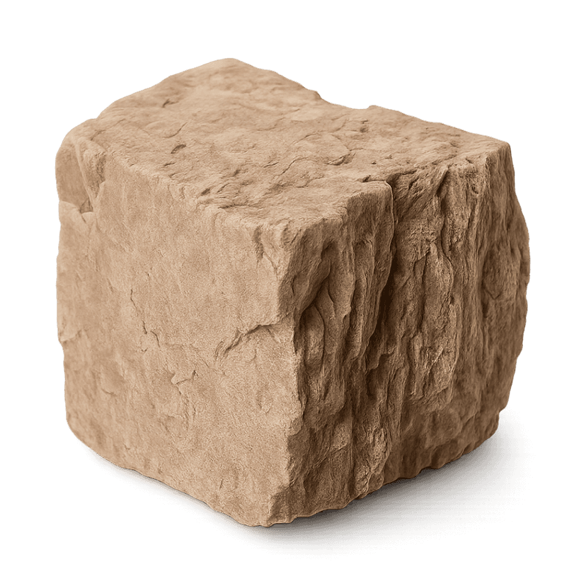 Image of raw potassium