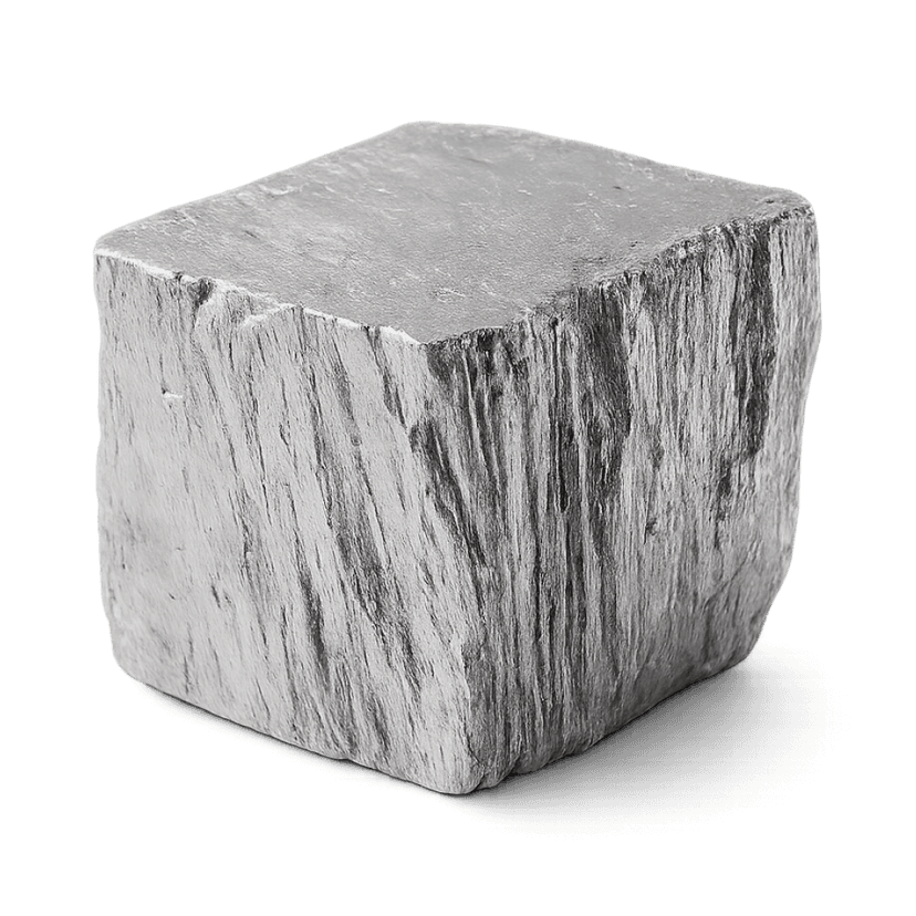 Image of raw magensium